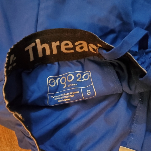 Women's scrub bottom - Picture 3 of 3